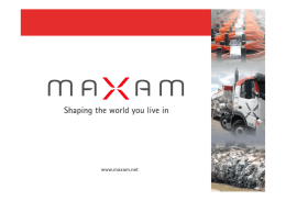 www.maxam.net