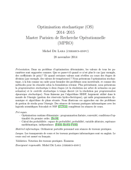 pdf version of this document - Le Cermics