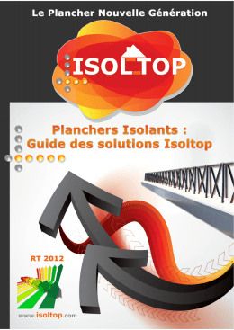 R - Isoltop