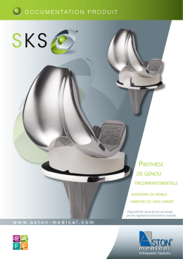 SKS SKS - Aston Medical