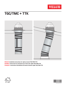 TGC/TMC + TTK - Skylights For Less