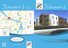 Schubert 2 Schubert 2