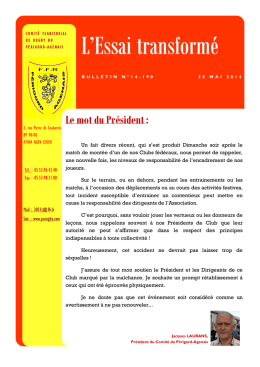 ET_2014_19012-06-201410 vues - comité du Périgord Agenais