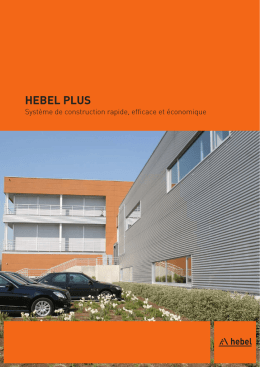 Hebel Plus