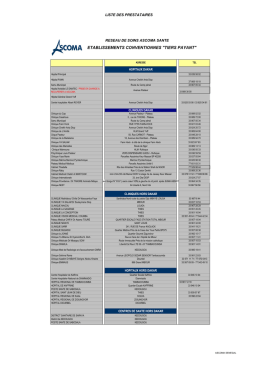 Hospitalisation S&eacute;n&eacute;gal 10022015 - MA-DGID