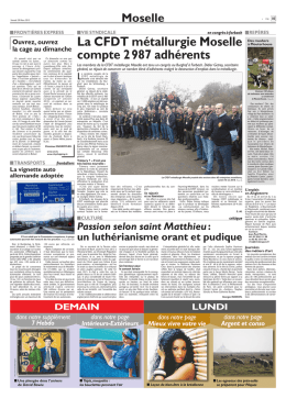 page Moselle 28/03/2015