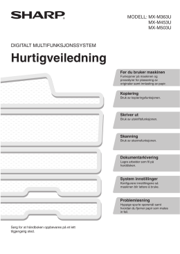 1 Plasser originalen.