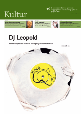 DJ Leopold