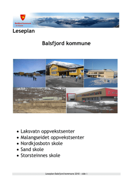 Leseopplæringsplan for Balsfjord kommune.pdf