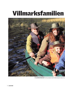 En fin tur på Suluvatnet i høst for familien Skogstad fra Hedalen