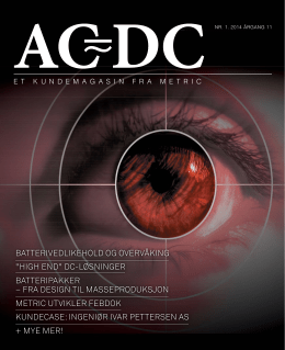 Nettversjon ACDC nr.1 2014