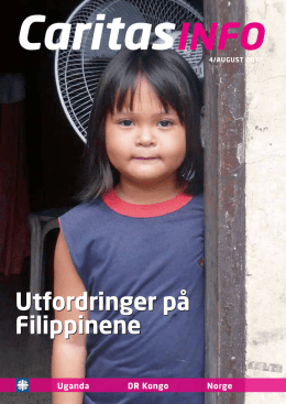 utfordringer på Filippinene utfordringer på Filippinene