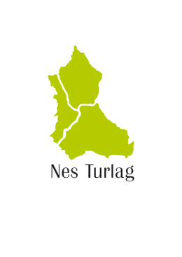 Årsberetning Nes Turlag