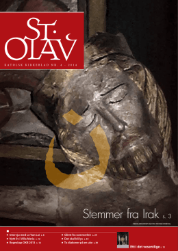 St. Olav - katolsk kirkeblad 2014-4.pdf
