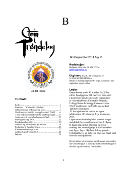 SiT nr 42 september 2014 pdf
