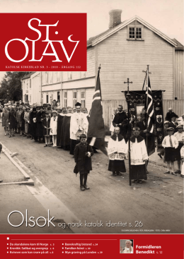 St. Olav - katolsk kirkeblad 2010-3.pdf