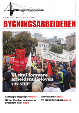 Bygningsarbeideren nr 3 - 2014.pdf