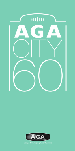 AGA City60