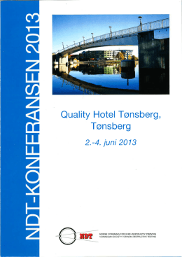 Quality Hotel Tønsberg,