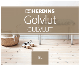 Herdins_Golvlut_3_liter
