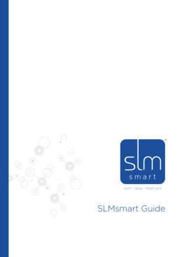 SLMsmart Guide - Synergy Pulse
