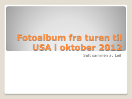 Fotoalbum fra turen til USA i oktober 2012.pdf