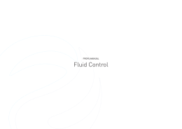 Fluid Control AS