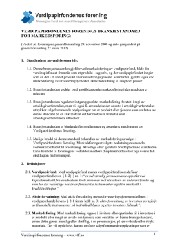 Bransjestandard - markedsføring av verdipapirfond med vedlegg.pdf