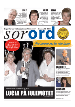 sorord 31 juni 2011-1