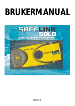 SafeLink SOLO.pdf