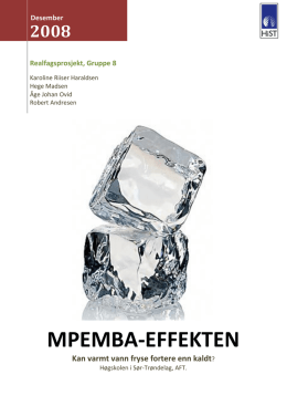 Rapport_Mpemba-effekten_Realfagsprosjekt-hist