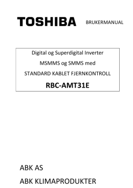 Brukermanual RBC-AMT31E kablet veggkontroll.pdf