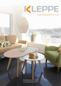 Kleppe