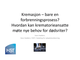 sosiale personen