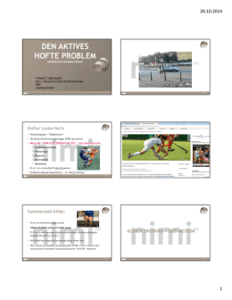 (Microsoft PowerPoint - slides TT\330 17 oktober