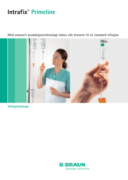 PDF  - B. Braun Medical AS