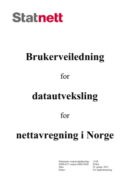 Nettavregning v1r0B norsk 20130125.pdf
