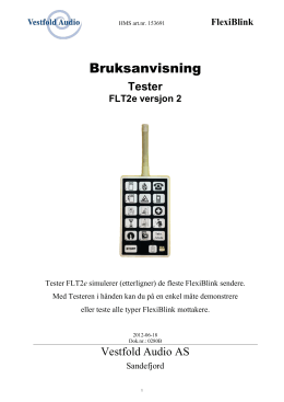 1334 FLT2e - Bruksanvisning - 0280B.pdf