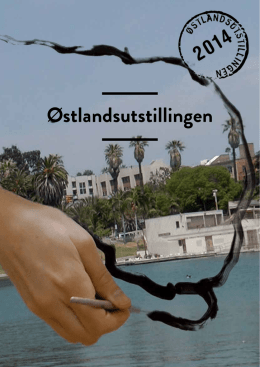 Katalog 2014 - Østlandsutstillingen