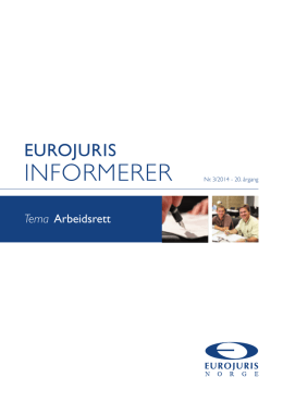 eurojuris-informerer-nr-3-2014
