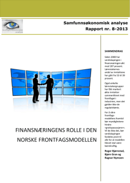 R8-2013 Finansnæringens rolle i den norske frontfagsmodellen.pdf