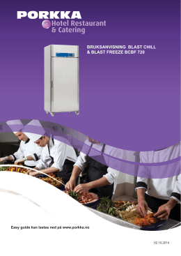 (NO) 9-2014 - PORKKA Norge AS