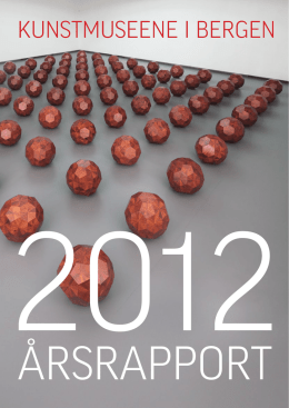 01. styrets beretning 2012