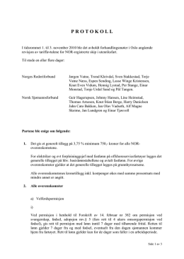 PDF-kopi av forhandlingsprotokollen.