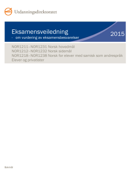 Norsk vg3 Eksamensveiledning bm 2015.pdf