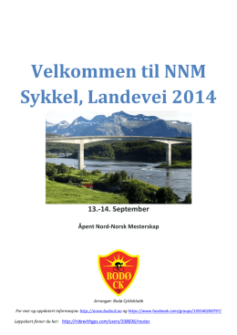 Invitasjon_NNM_Bodø_2014