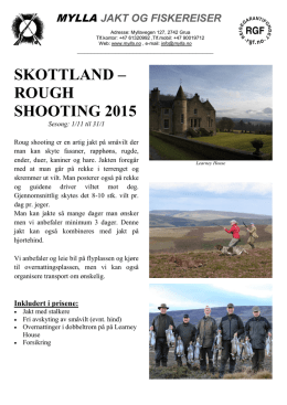 Skottland rough shooting 2015.pdf
