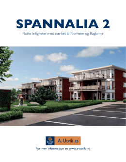 Spannalia 2