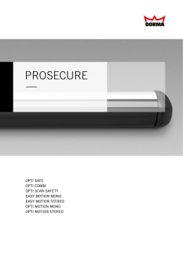 ProSecure —