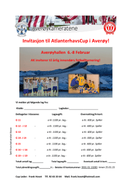 Invitasjon til AtlanterhavsCup 2015.pdf